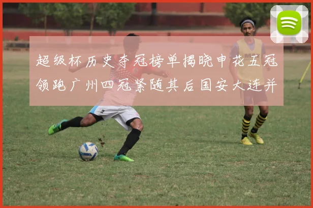 超级杯历史夺冠榜单揭晓申花五冠领跑广州四冠紧随其后国安大连并列第三