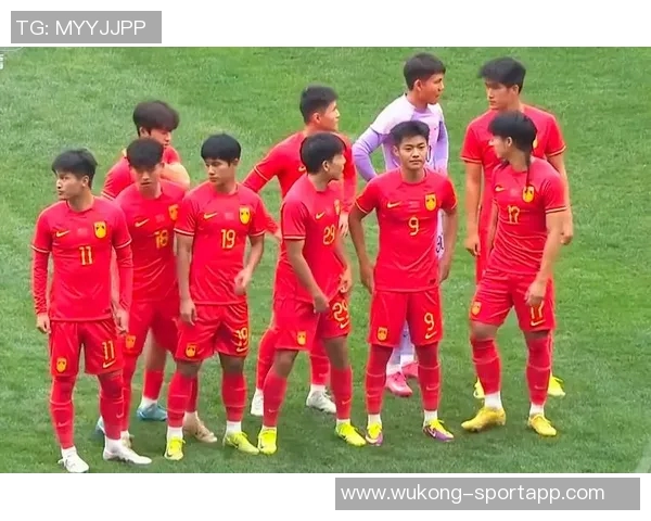 东体报道国足11月集结将优先考虑U22国足队员需求