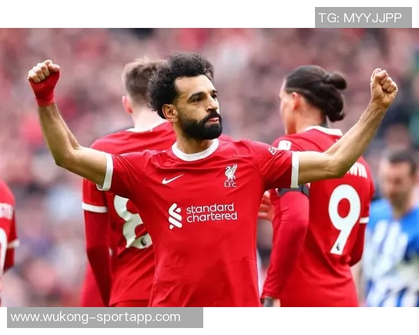 萨拉赫职业态度无可挑剔但斯洛特对他信任已减弱