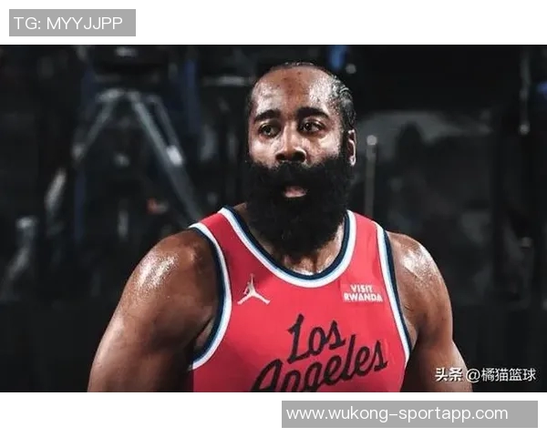 哈登谈与保罗分手感受：社媒消息让我震惊困惑如同全世界一样