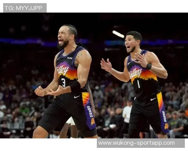 太阳新赛季首发阵容揭晓布克领衔格雷森阿伦与狄龙强势加盟