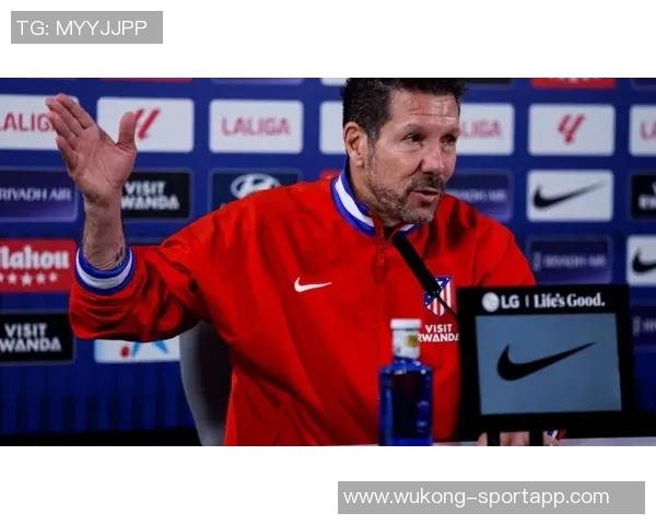 西蒙尼透露阿尔马达恢复良好预计对奥萨苏纳能全力出战