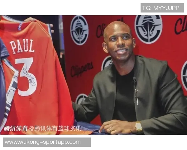 苏群分析保罗加盟火箭的价值与个人意愿的关键影响因素