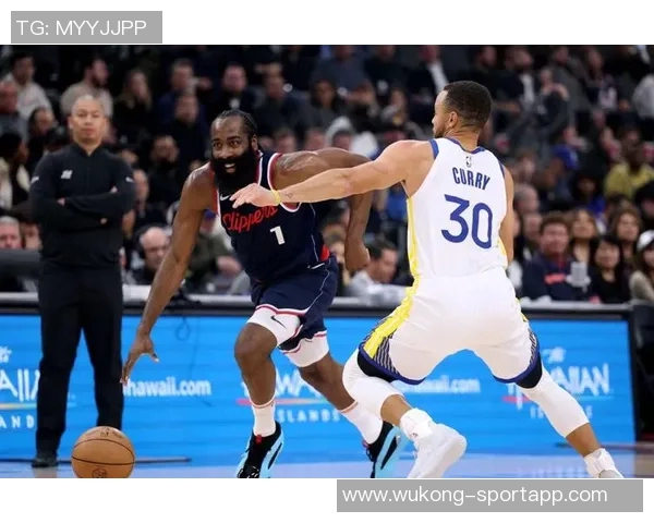 追梦勇士与骑士的宿敌之争为何未曾赢过我们队伍的传奇