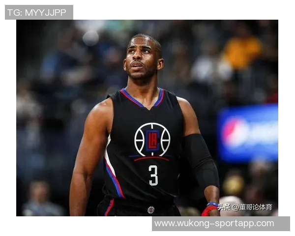 保罗加盟尼克斯是否合适格里芬坚定支持他的适应能力