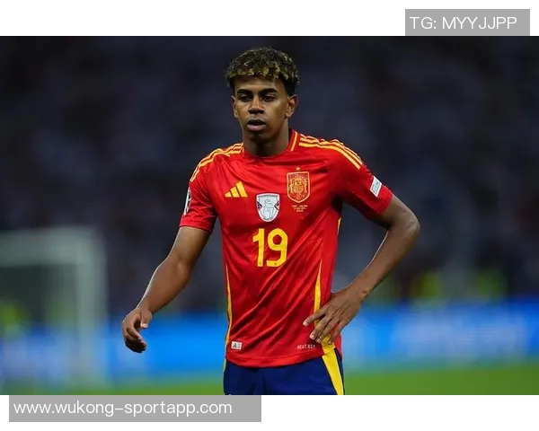 欧冠历史最年轻进球者揭晓法蒂亚马尔紧随其后克鲁伊维特纪录依旧保持