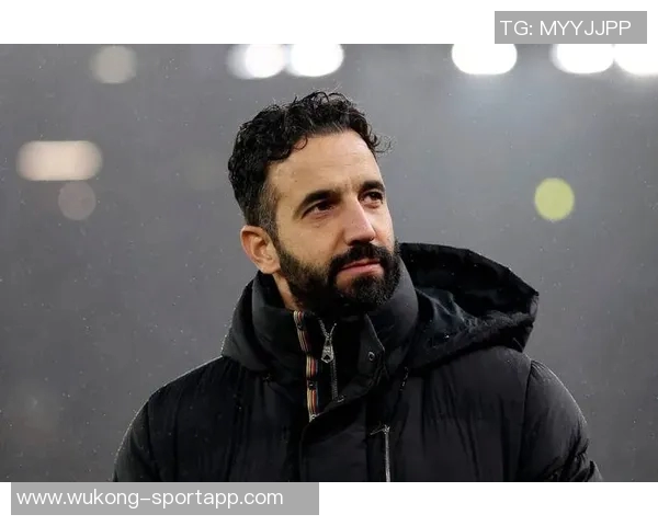 曼联连胜三场阿莫林情绪高涨稳住帅位信心倍增