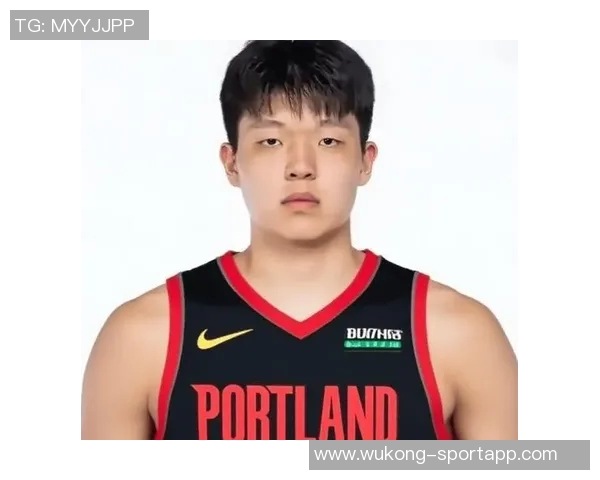 开拓者可考虑杨瀚森与克林根双塔组合提升球队统治力的有效策略 开拓者可考虑杨瀚森与克林根双塔组合提升球队统治力的有效策略