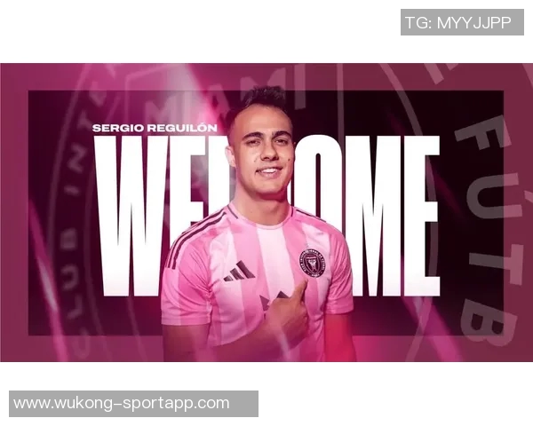 斯基拉透露雷吉隆即将加盟迈阿密签约至2028年倒计时已开始