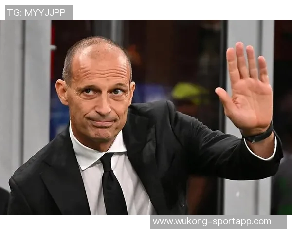 阿莱格里谈莱奥状态并强调球队前四名的重要性 阿莱格里谈莱奥状态并强调球队前四名的重要性