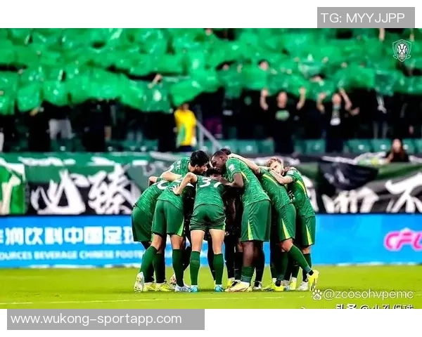 国安球员半场后展现斗志防守问题依旧是最大短板