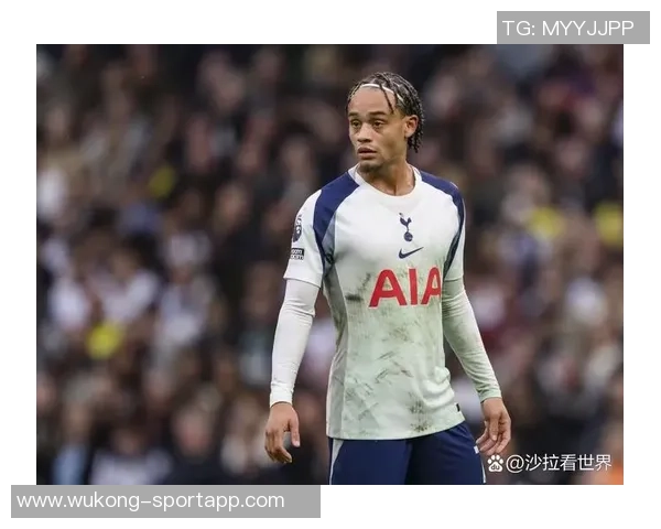 西蒙斯转会费6500万欧在热刺赛季零进球仍在努力适应新环境 西蒙斯转会费6500万欧在热刺赛季零进球仍在努力适应新环境