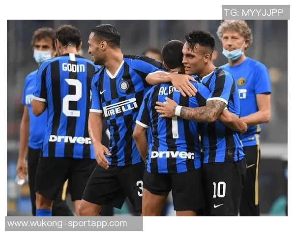 国米旧将分析球队现状称仍需提升与米兰那不勒斯争冠竞争激烈 国米旧将分析球队现状称仍需提升与米兰那不勒斯争冠竞争激烈