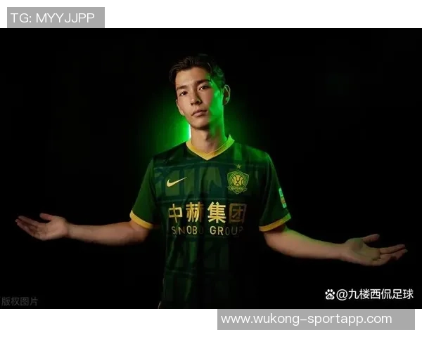 侯永永在玉昆生涯中进球数已超越国安表现创佳绩 侯永永在玉昆生涯中进球数已超越国安表现创佳绩