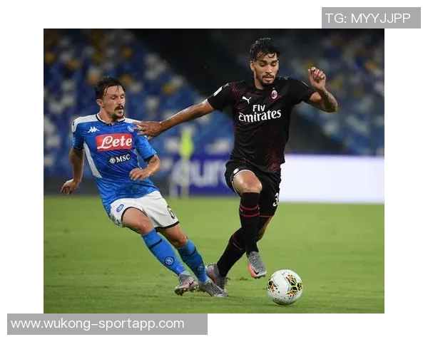 意甲分析：那不勒斯力争连胜AC米兰保持不败势头