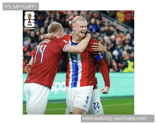 哈兰德谈尊重吕迪格梅罗是偶像回顾挪威上次世界杯历史