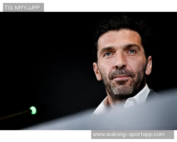 斯基拉报道比萨与布冯之子路易斯签约三年并成功首秀意甲