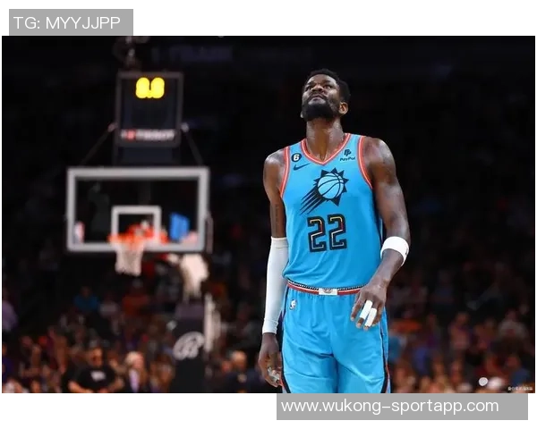 夸梅调侃艾顿表现出色赞其空接能力大幅提升曾被视为水货球员