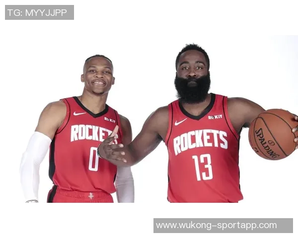 杜威二少重聚梦难成三大原因解析威斯布鲁克无法回归火箭