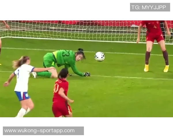 女足惨败0-8创历史新低英格兰队新温布利最大分差记录诞生