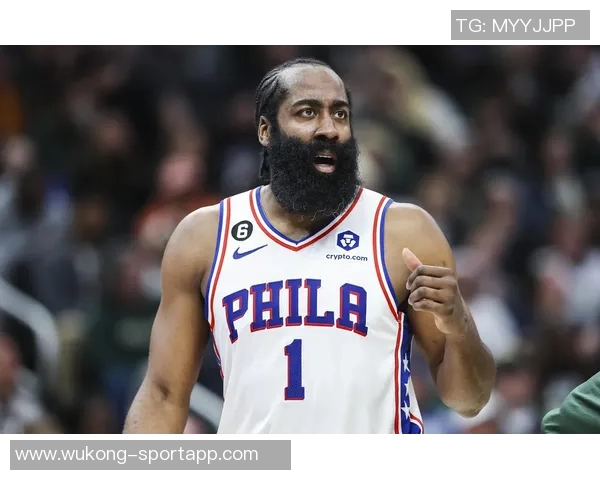 快船在交易哈登后仍积极寻求为保罗寻找新东家