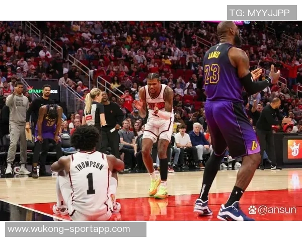 小波特上半场表现惊艳12投7中砍下19分4篮板1助攻三分球命中率高达60