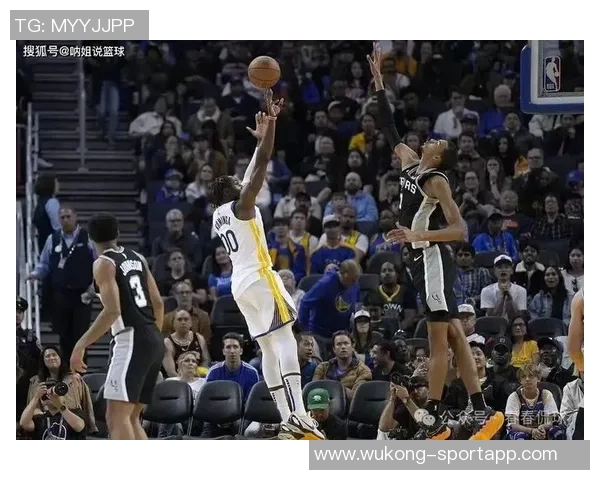 文班谈盖帽纪录：非刻意追求而是专注于本职工作