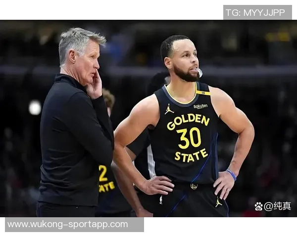 库里谈库明加表现:适度分析更有利于球员成长与团队发展 库里谈库明加表现:适度分析更有利于球员成长与团队发展