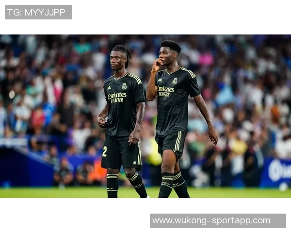 科纳特为加盟皇马努力学习西语与姆巴佩训练互动